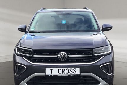 VW T-Cross 3.950 km 31.900 &euro; Weißenfels 06667