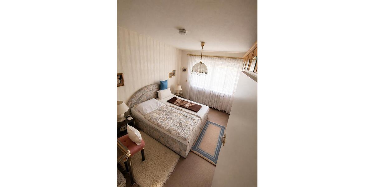 Etagenwohnung Neuenmarkt - 3 Zimmer, 64 m&sup2;, 159.000&euro; | Angebot:26416037