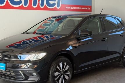 VW Polo 14.318 km 22.880 &euro; Mittweida 09648