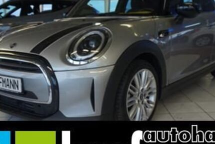 Mini Cooper 41.871 km 21.790 &euro; Aalen-Dewangen 73434