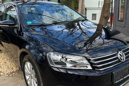 VW Passat 179.875 km 4.790 &euro; Berlin 14163