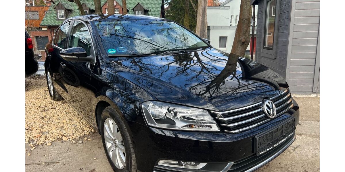 VW Passat 179.875 km 4.790 &euro; Berlin 14163