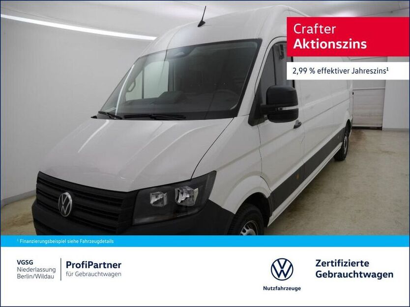 Crafter