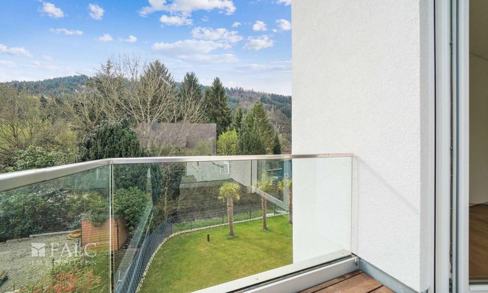 Etagenwohnung Neckargemünd - 3 Zimmer, 101 m&sup2;, 1.900&euro; | Angebot:24214785