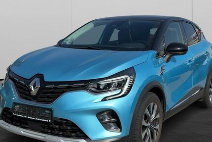 Renault Captur 35.150 km 17.890 &euro; Bensheim 64625