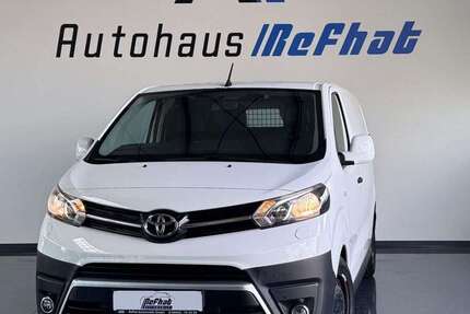 Toyota Proace 169.742 km 11.900 &euro; Lohne (Old) 49393