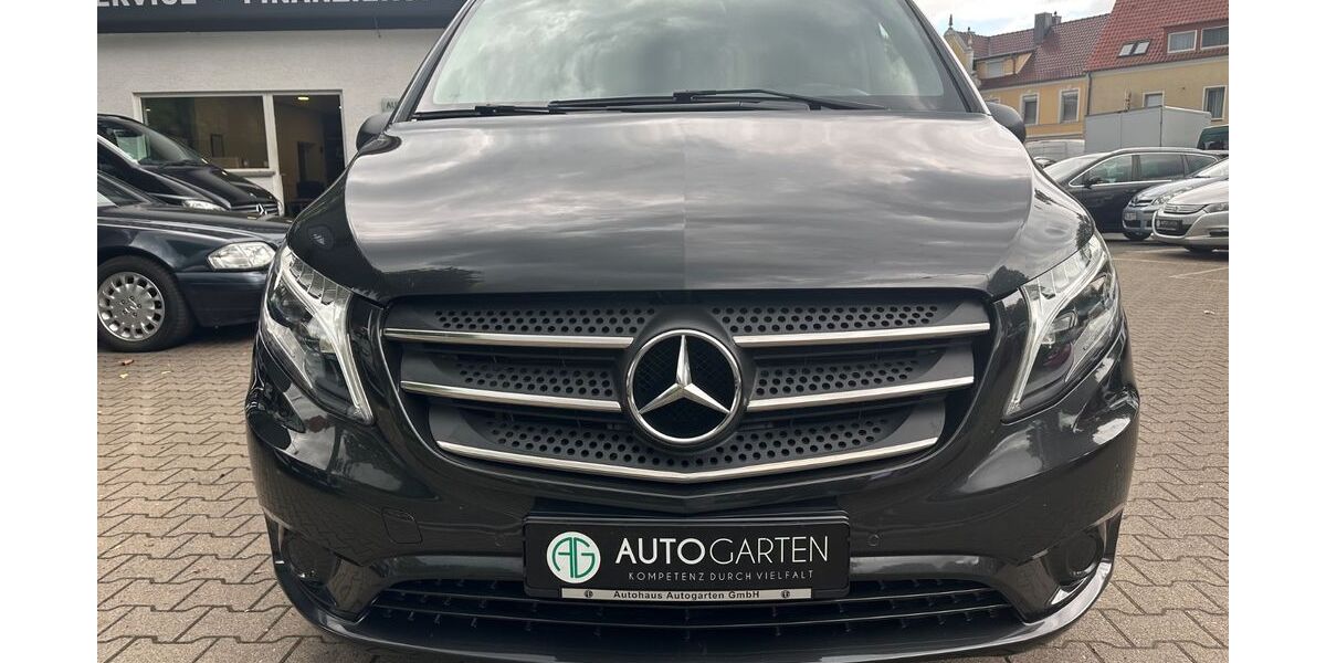 Mercedes-Benz Vito 195.000 km 26.700 &euro; Paderborn 33098