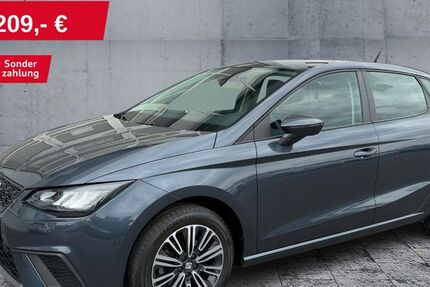 Seat Ibiza 18.237 km 16.930 &euro; Bayreuth 95448