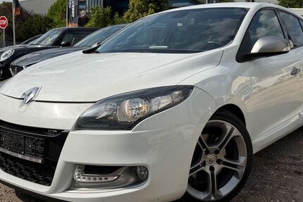 Renault Megane 180.000 km 4.999 &euro; Saarlouis 66740