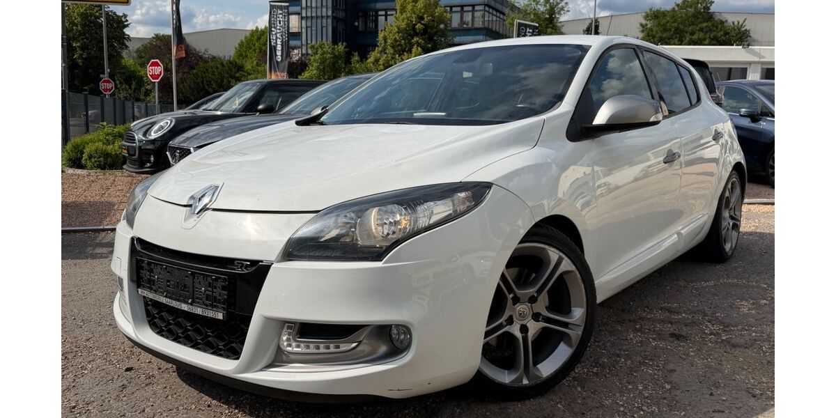 Renault Megane 180.000 km 4.999 &euro; Saarlouis 66740