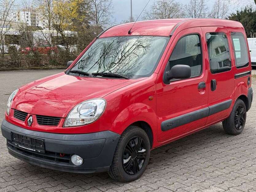Kangoo