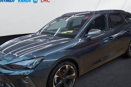 Cupra Leon 29.900 km 29.800 &euro; Helmstedt 38350