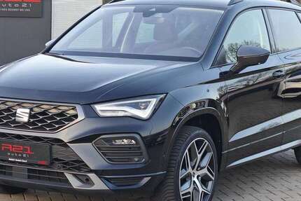 Seat Ateca 40.421 km 27.600 &euro; Eitorf 53783