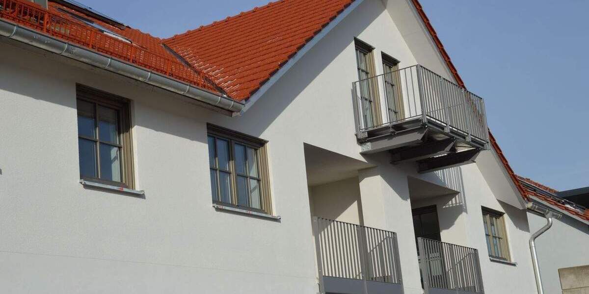 Etagenwohnung Krailling Pentenried - 2 Zimmer, 61 m&sup2;, 1.170&euro; | Angebot:25165327