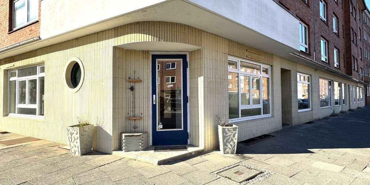 Gastronomie in Kiel 349.000 € 157 m² zimmer