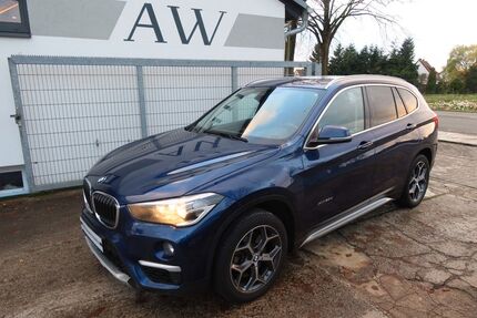 BMW X1 187.000 km 12.999 &euro; Groß Oesingen 29393