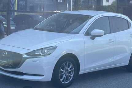 Mazda 2 30.500 km 14.990 &euro; Pfarrkirchen 84347