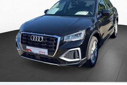 Audi Q2 22.593 km 24.980 € Schwabach 91126
