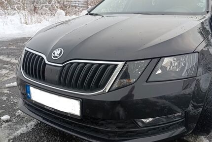 Skoda Octavia 254.000 km 10.000 &euro; Buchholz 21244
