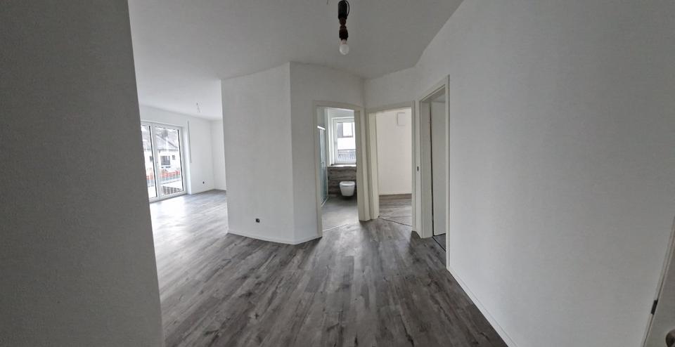 Dachgeschoßwohnung Pförring - 2 Zimmer, 64 m&sup2;, 810&euro; | Angebot:25948005