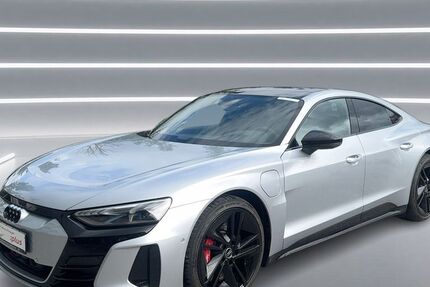 Audi RS e-tron GT 56.600 km 65.950 &euro; Ingolstadt 85057