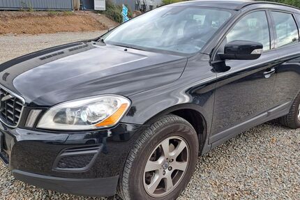 Volvo XC60 324.000 km 7.000 € Waldbröl 51545