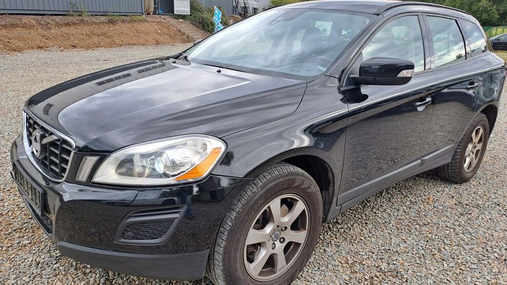 Volvo XC60 324.000 km 7.000 € Waldbröl 51545