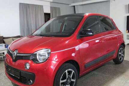 Renault Twingo 79.650 km 7.590 &euro; Schmölln 04626