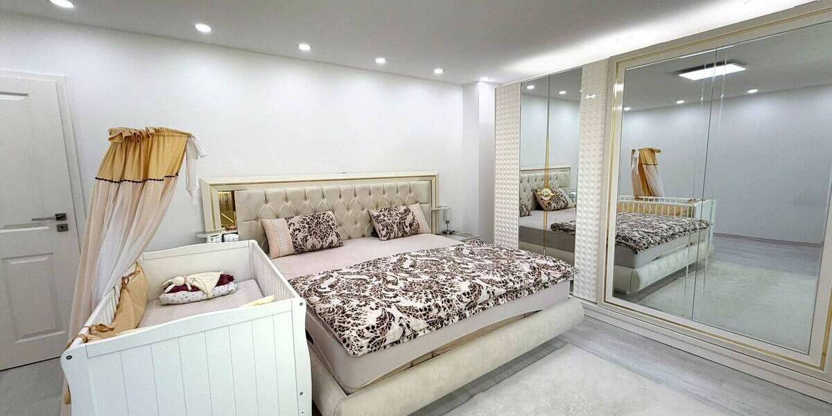 Reihenendhaus Wissen - 6 Zimmer, 160 m&sup2;, 349.000&euro; | Angebot:26778614