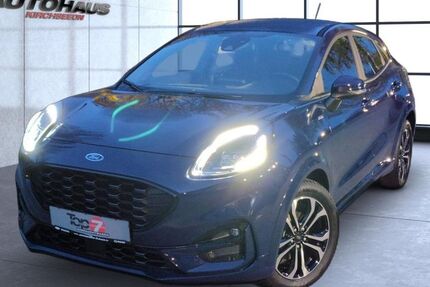 Ford Puma 24.500 km 18.850 € Kirchseeon 85614