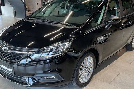 Opel Zafira 91.700 km 13.980 &euro; Forchheim 91301