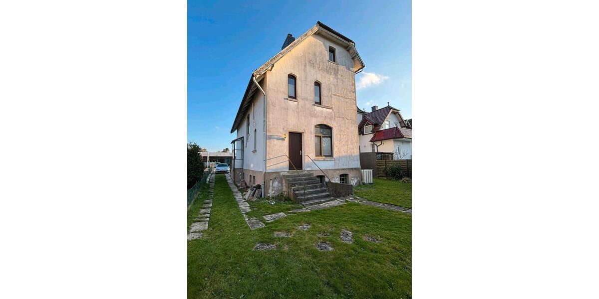 Mehrfamilienhaus, Wohnhaus Bad Oldesloe - 8 Zimmer, 170 m&sup2;, 289.900&euro; | Angebot:27077537