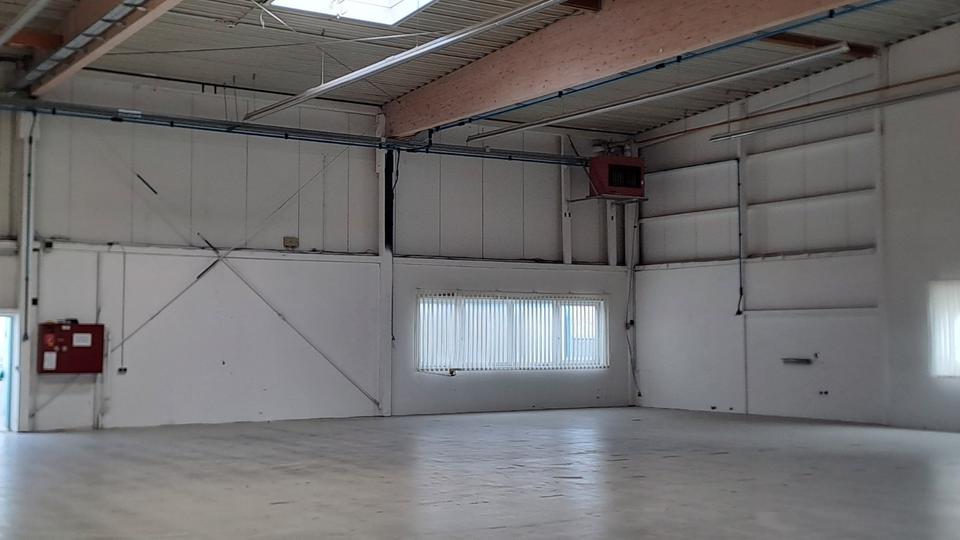 Gewerbeobjekt Warstein - 3&euro; | Angebot:26162127