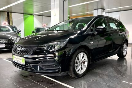 Opel Astra 76.976 km 12.490 &euro; Kassel 34125