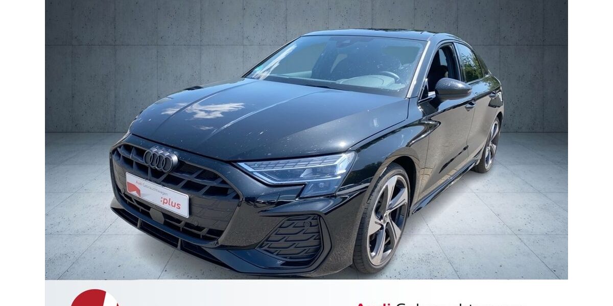 Audi A3 7.232 km 38.660 &euro; Regensburg 93059