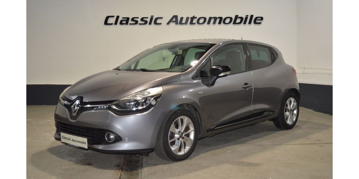 Renault Clio 189.000 km 4.900 &euro; Neuwied 56567