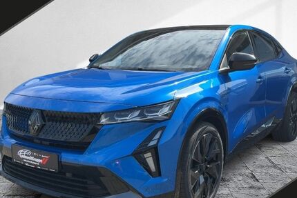 Renault Rafale 11.500 km 45.990 € Rostock 18146