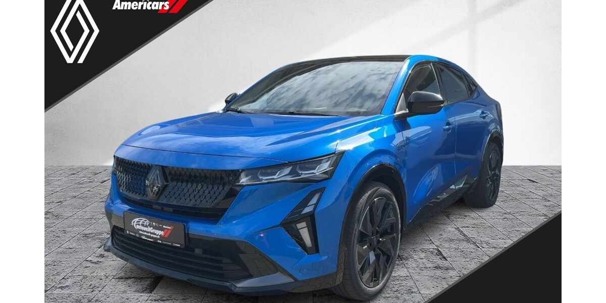 Renault Rafale 11.500 km 45.990 € Rostock 18146