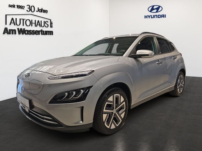 Hyundai KONA 93.534 km 19.999 € Beckum 59269