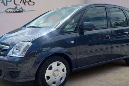 Opel Meriva 42.500 km 4.900 &euro; Backnang 71522