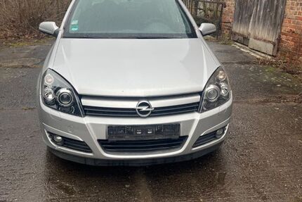 Opel Astra 254.224 km 1.000 &euro; Jena 07745