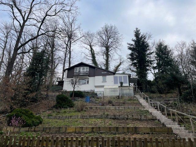 Einfamilienhaus Großschirma - 3 Zimmer, 86 m&sup2;, 680&euro; | Angebot:26008573