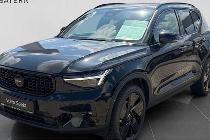 Volvo XC40 24.600 km 38.990 &euro; Haag-Winden bei München 83527