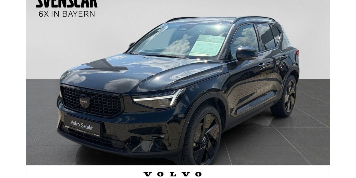 Volvo XC40 24.600 km 38.990 &euro; Haag-Winden bei München 83527