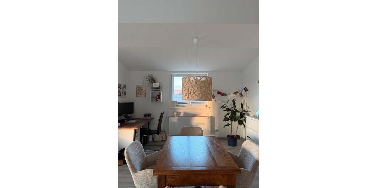 Etagenwohnung Hünfeld - 2 Zimmer, 68 m&sup2;, 550&euro; | Angebot:26346556