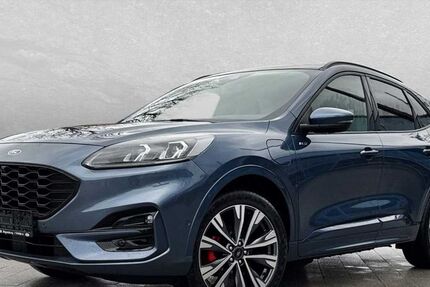 Ford Kuga 75.700 km 25.790 &euro; Regensburg 93059