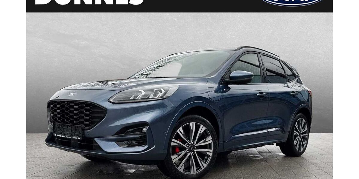 Ford Kuga 75.700 km 25.790 &euro; Regensburg 93059