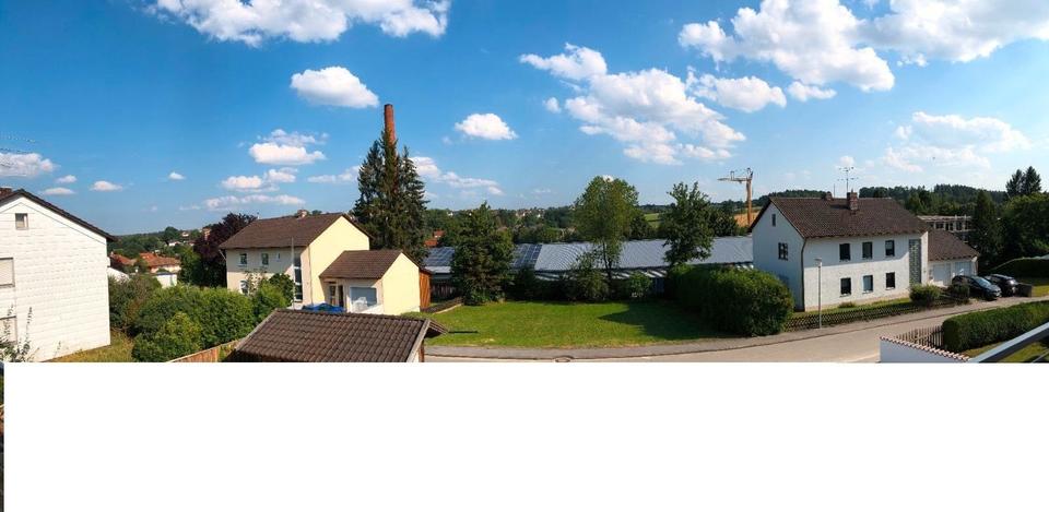 Etagenwohnung Simbach - 4 Zimmer, 97 m&sup2;, 895&euro; | Angebot:25362743