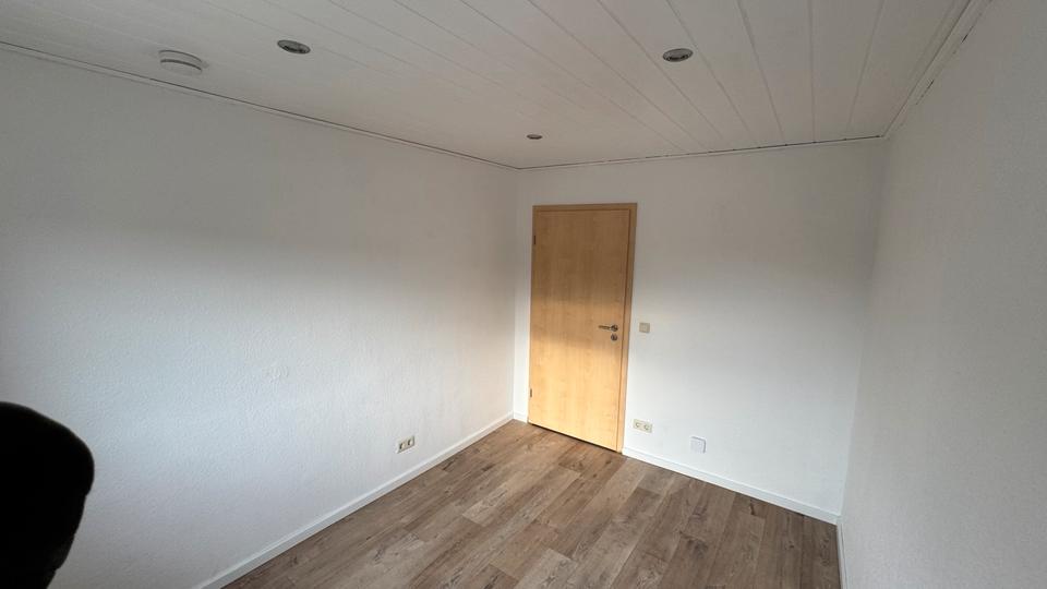 Etagenwohnung Mücheln (Geiseltal) - 3 Zimmer, 52 m&sup2;, 315&euro; | Angebot:25884901