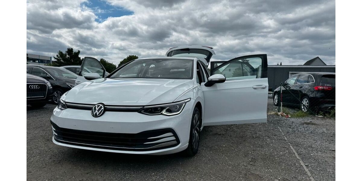 VW Golf 80.751 km 19.599 &euro; Blankenfelde-Mahlow 15831